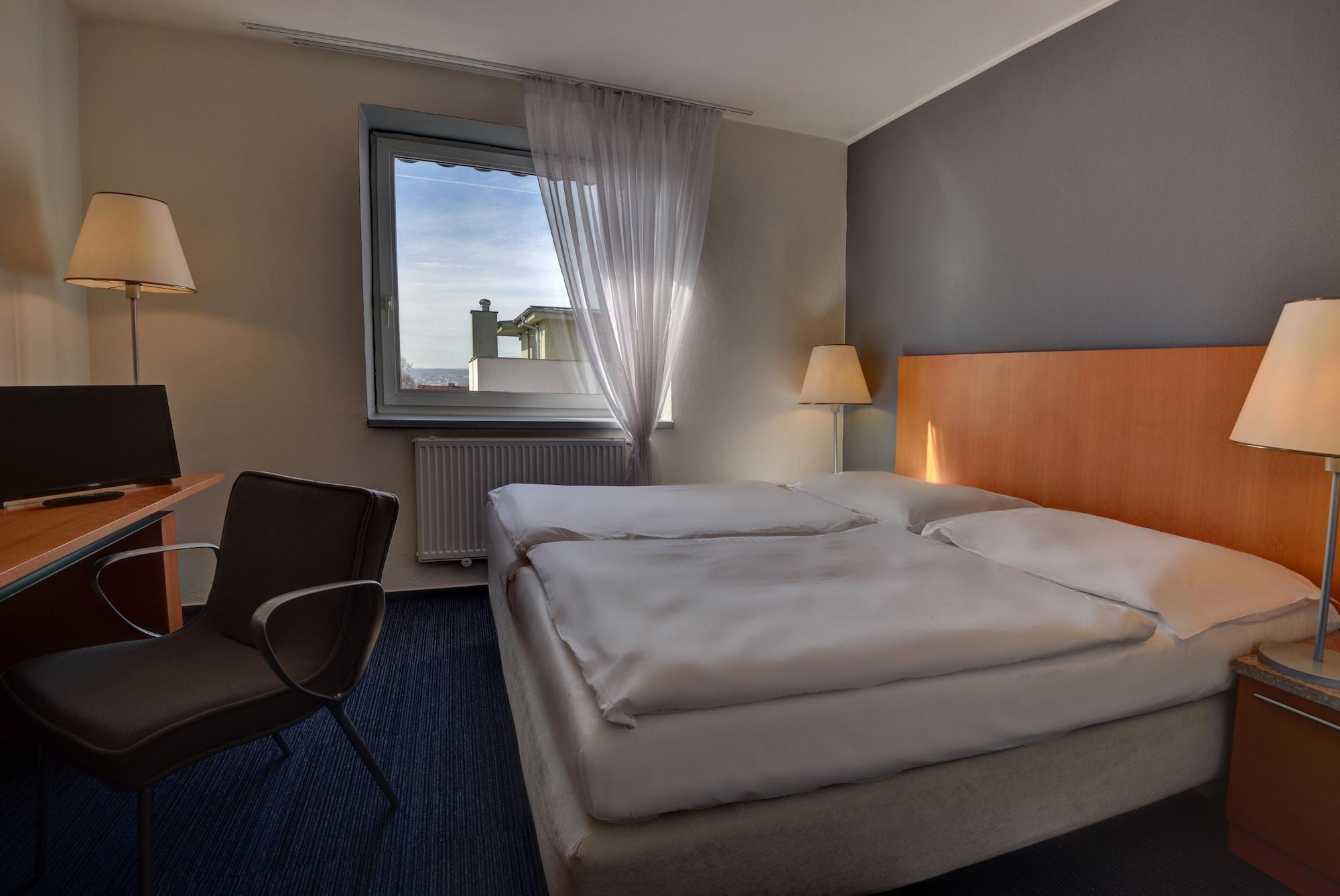 Henrietta Hotel Praga