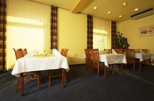 Henrietta Hotel Praga